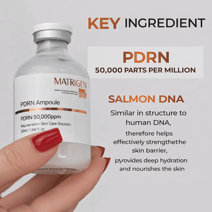 Matrigen ESR PDRN Anti-aging Solution