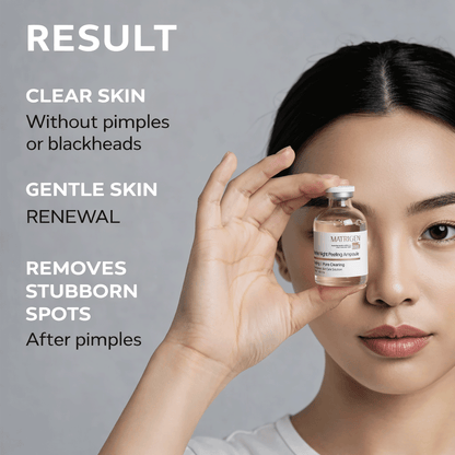 Matrigen ESR Revive Night Peeling Ampoule