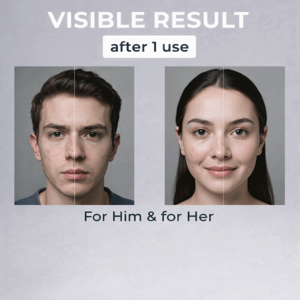 Matrigen ESR Revive Night Peeling Ampoule