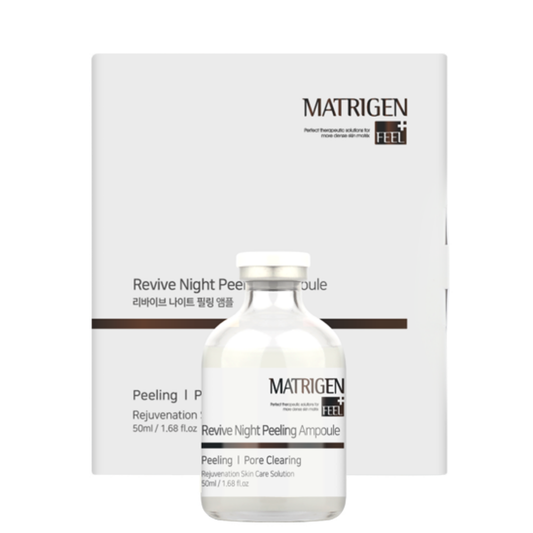 Matrigen ESR Revive Night Peeling Ampoule