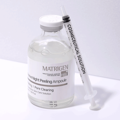 Matrigen ESR Revive Night Peeling Ampoule