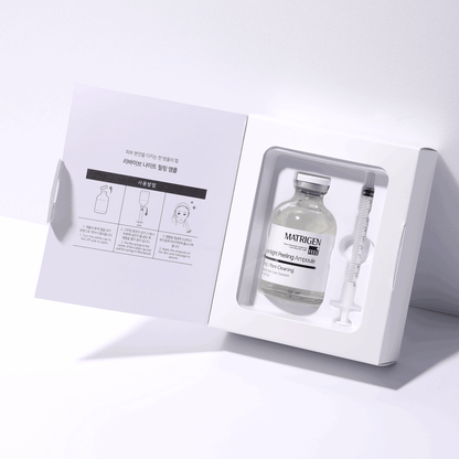 Matrigen ESR Revive Night Peeling Ampoule