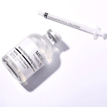 Matrigen ESR Revive Night Peeling Ampoule