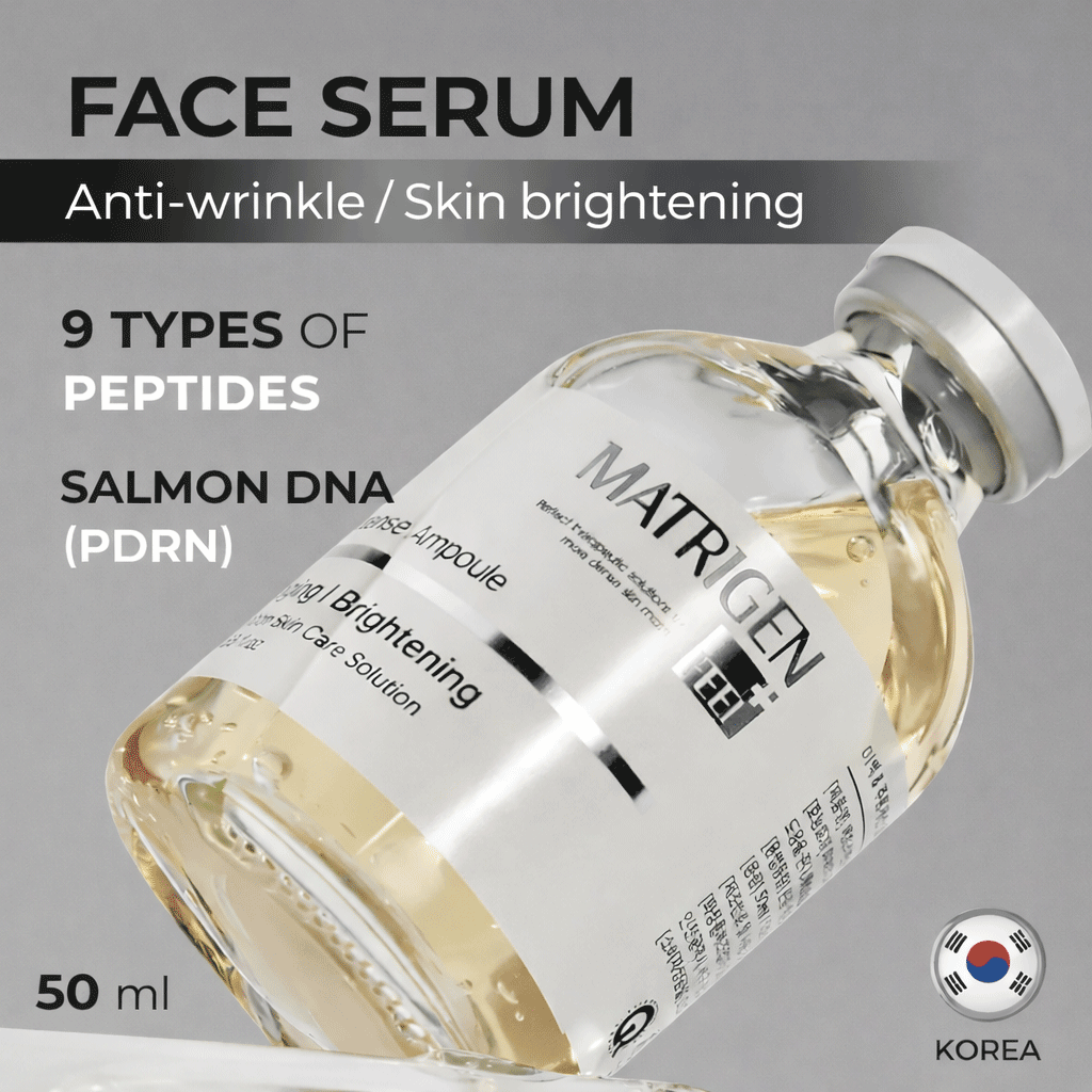 Matrigen ESR Vital Intense Ampoule