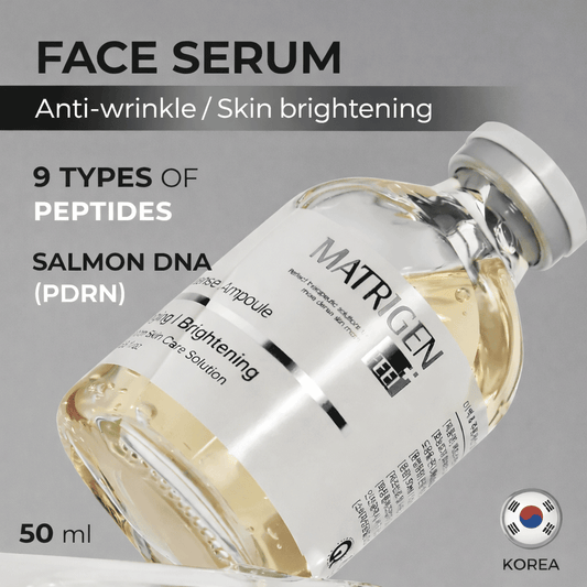 Matrigen ESR Vital Intense Ampoule