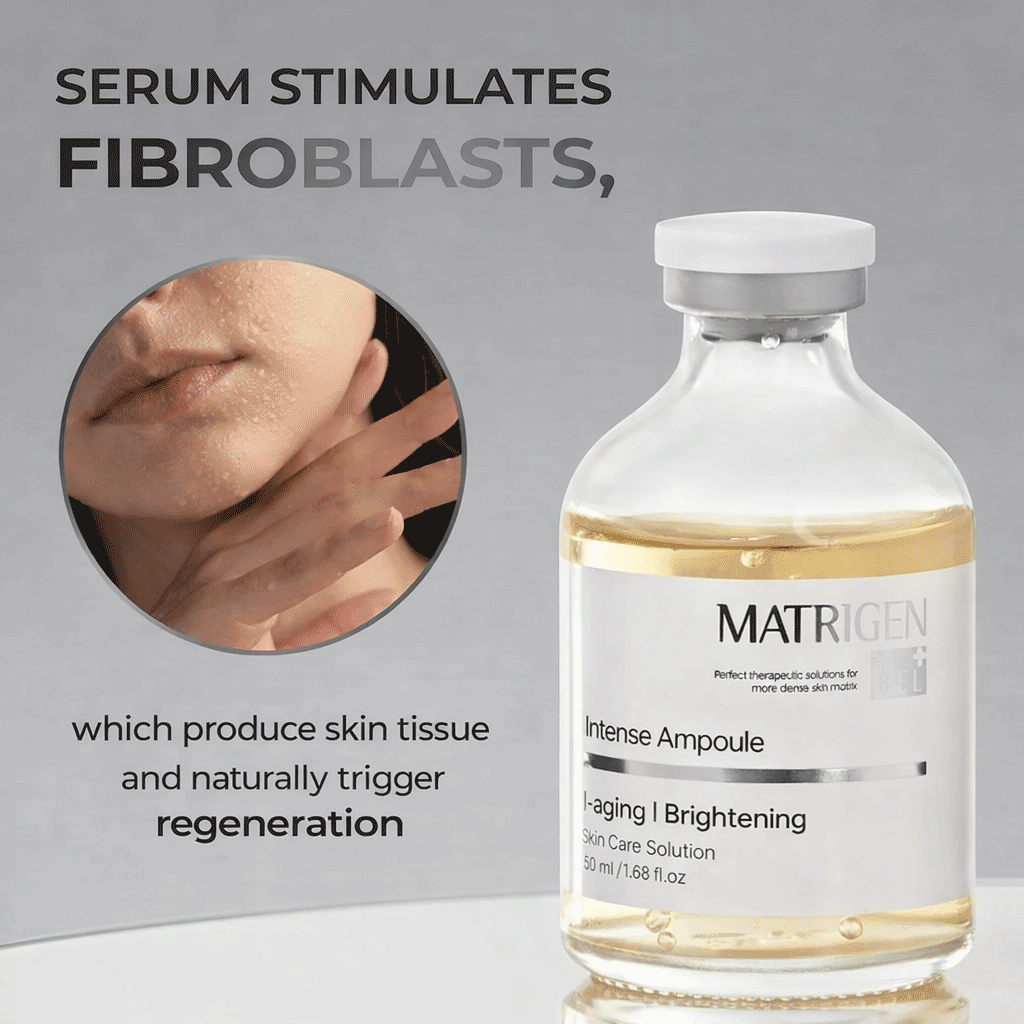 Matrigen ESR Vital Intense Ampoule