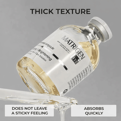 Matrigen ESR Vital Intense Ampoule
