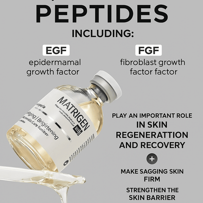 Matrigen ESR Vital Intense Ampoule