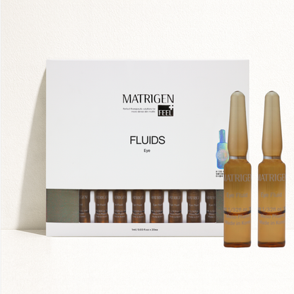 Matrigen Microneedling Eye Fluid