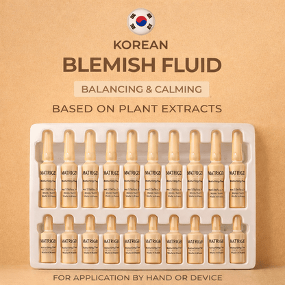 Matrigen Microneedling Blemish Fluid