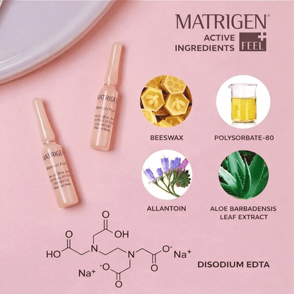Matrigen Microneedling Blemish Fluid