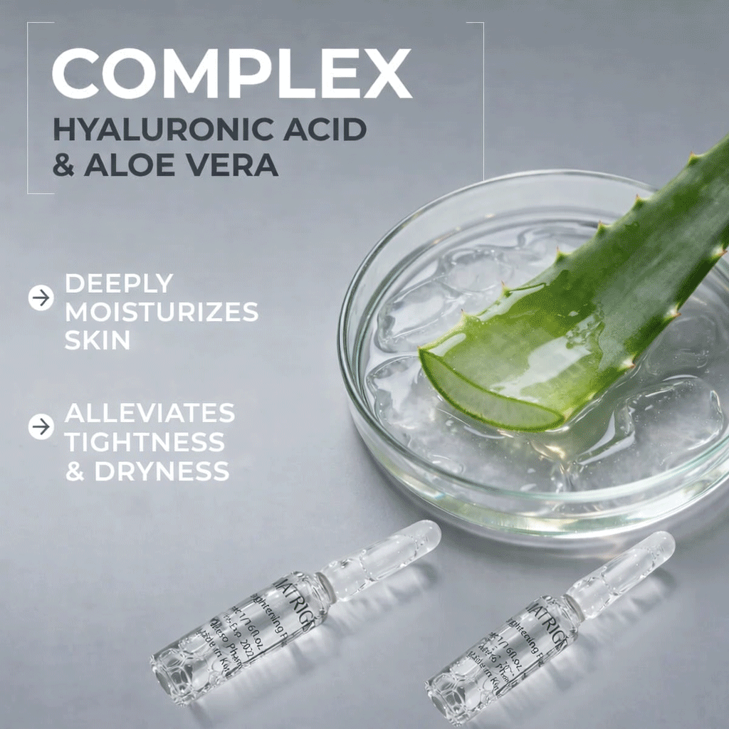 Matrigen Microneedling Brightening Fluid