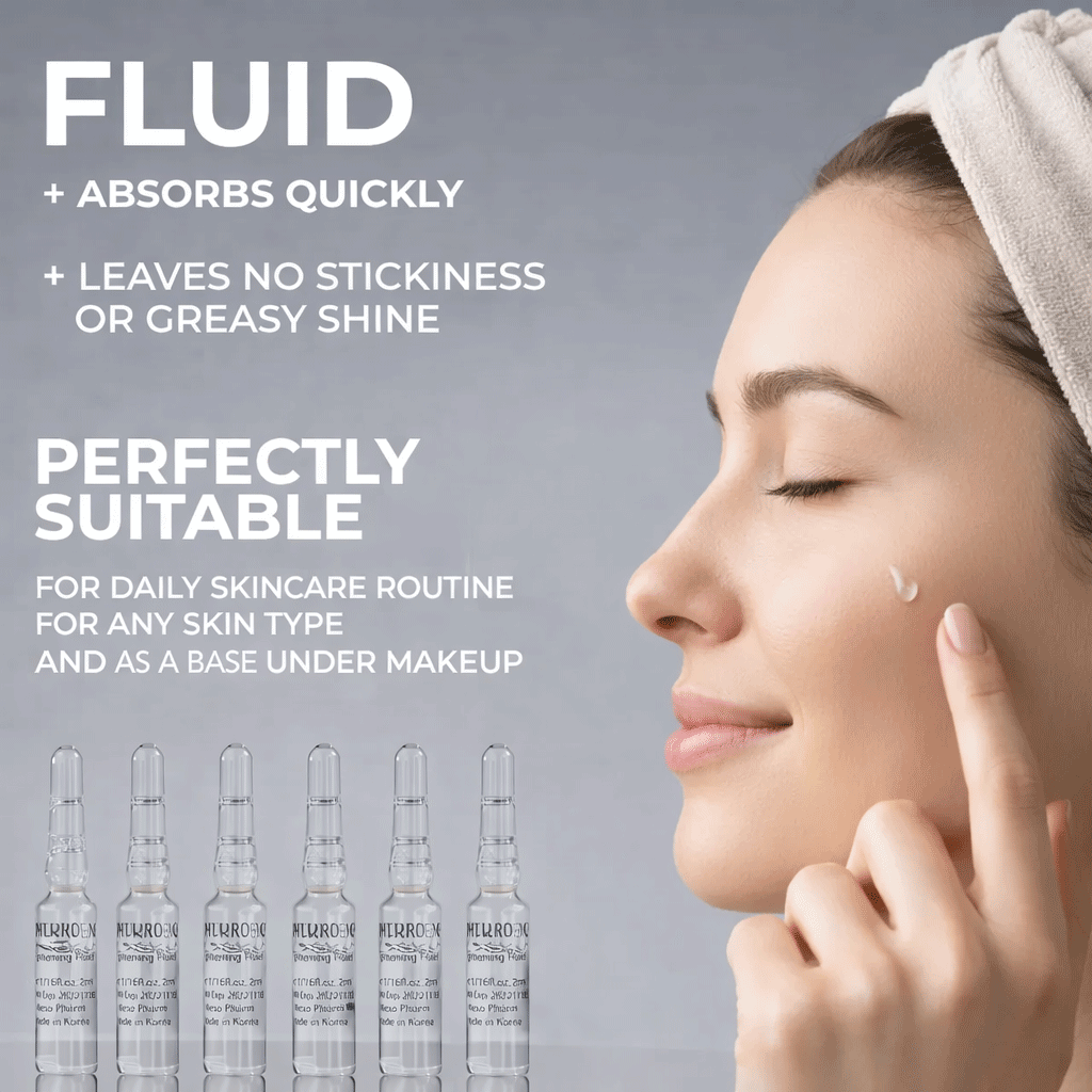 Matrigen Microneedling Brightening Fluid