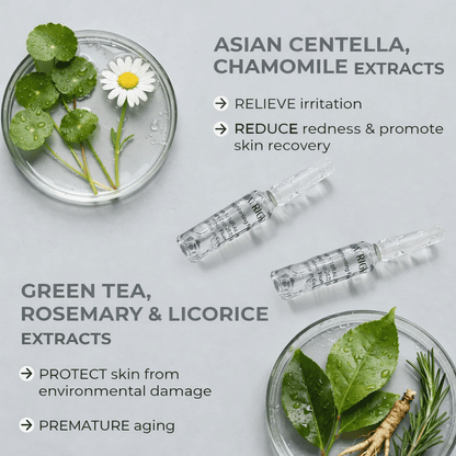 Matrigen Microneedling Brightening Fluid