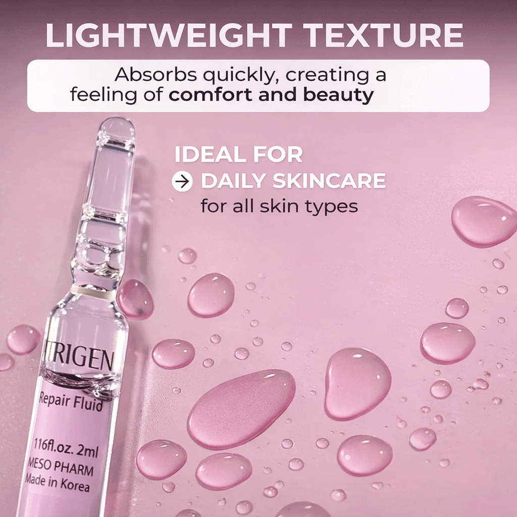Matrigen Microneedling Cell Repair Fluid