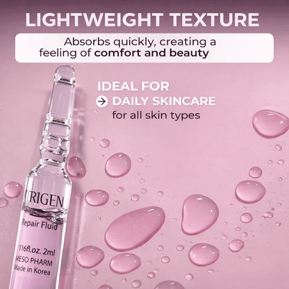Matrigen Microneedling Cell Repair Fluid