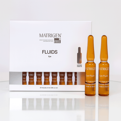 Matrigen Microneedling Eye Fluid