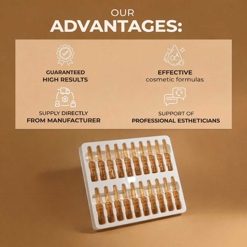 Matrigen Microneedling Eye Fluid