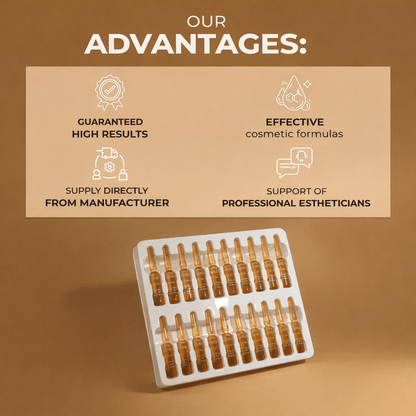 Matrigen Microneedling Eye Fluid