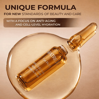 Matrigen Microneedling Eye Fluid