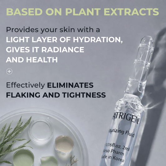 Matrigen Microneedling Moisturizing Fluid