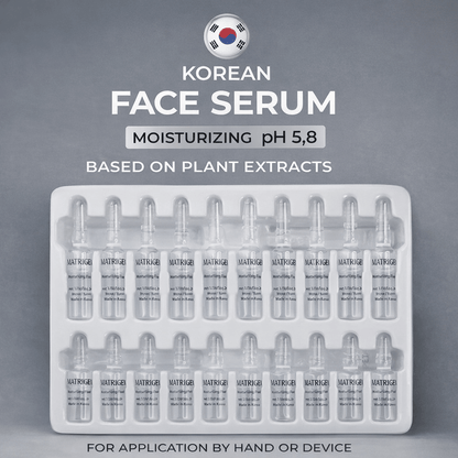 Matrigen Microneedling Moisturizing Fluid