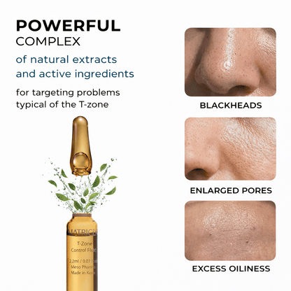 Matrigen Microneedling T-zone Fluid