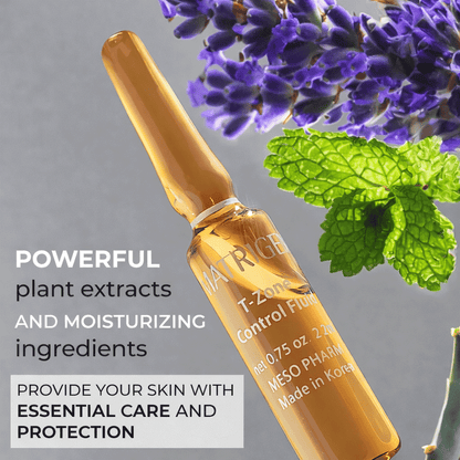 Matrigen Microneedling T-zone Fluid