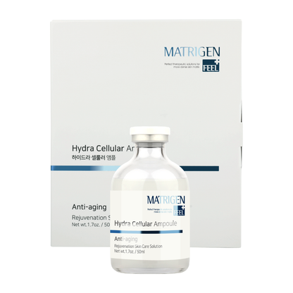 Matrigen ESR Hydra Cellular Ampoule