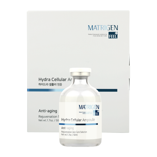 Matrigen ESR Hydra Cellular Ampoule