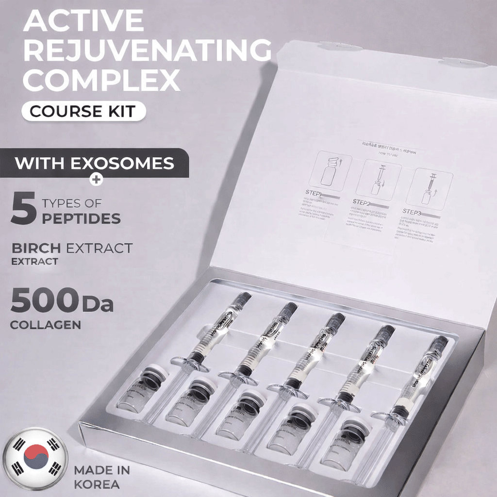 Matrigen LipoExosome Cellular Complex Box: 5 kits