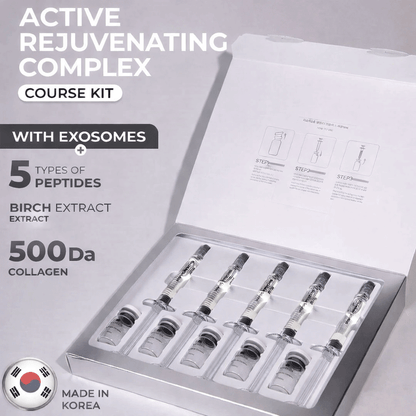 Matrigen LipoExosome Cellular Complex Box: 5 kits
