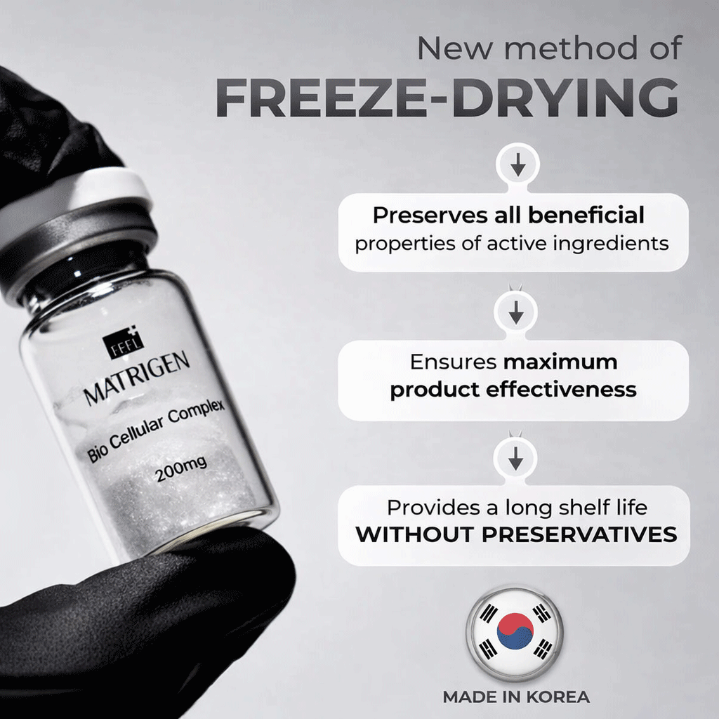 Matrigen LipoExosome Cellular Complex Box: 5 kits