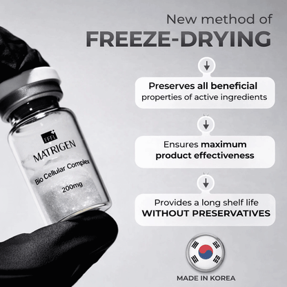 Matrigen LipoExosome Cellular Complex Box: 5 kits