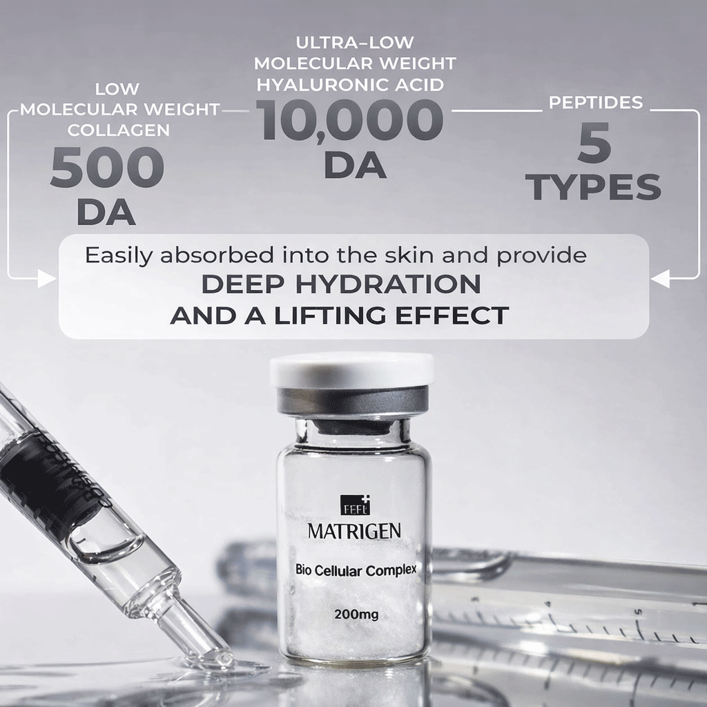 Matrigen LipoExosome Cellular Complex Box: 5 kits