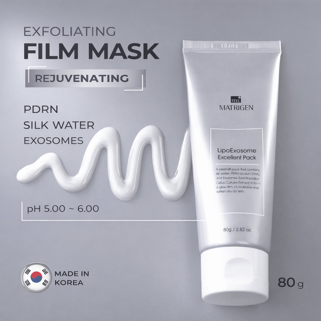 Matrigen LipoExosome Excellent Pack