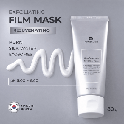 Matrigen LipoExosome Excellent Pack
