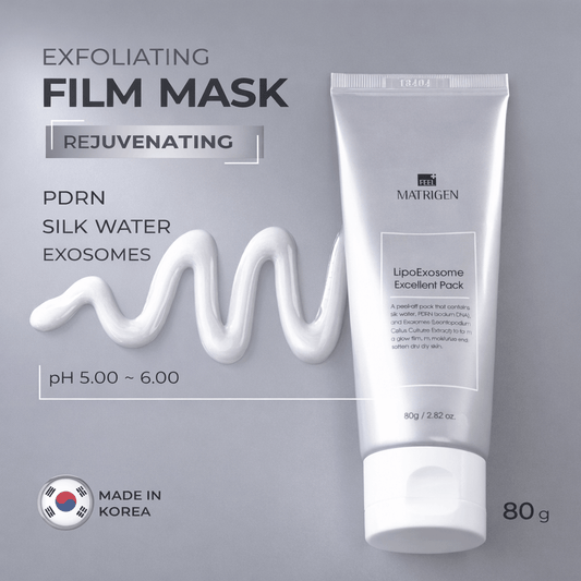 Matrigen LipoExosome Excellent Pack