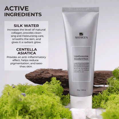 Matrigen LipoExosome Excellent Pack