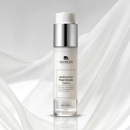 Matrigen LipoExosome Prickle Permeate Cream
