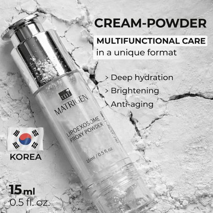 Matrigen LipoExosome Proxy Powder