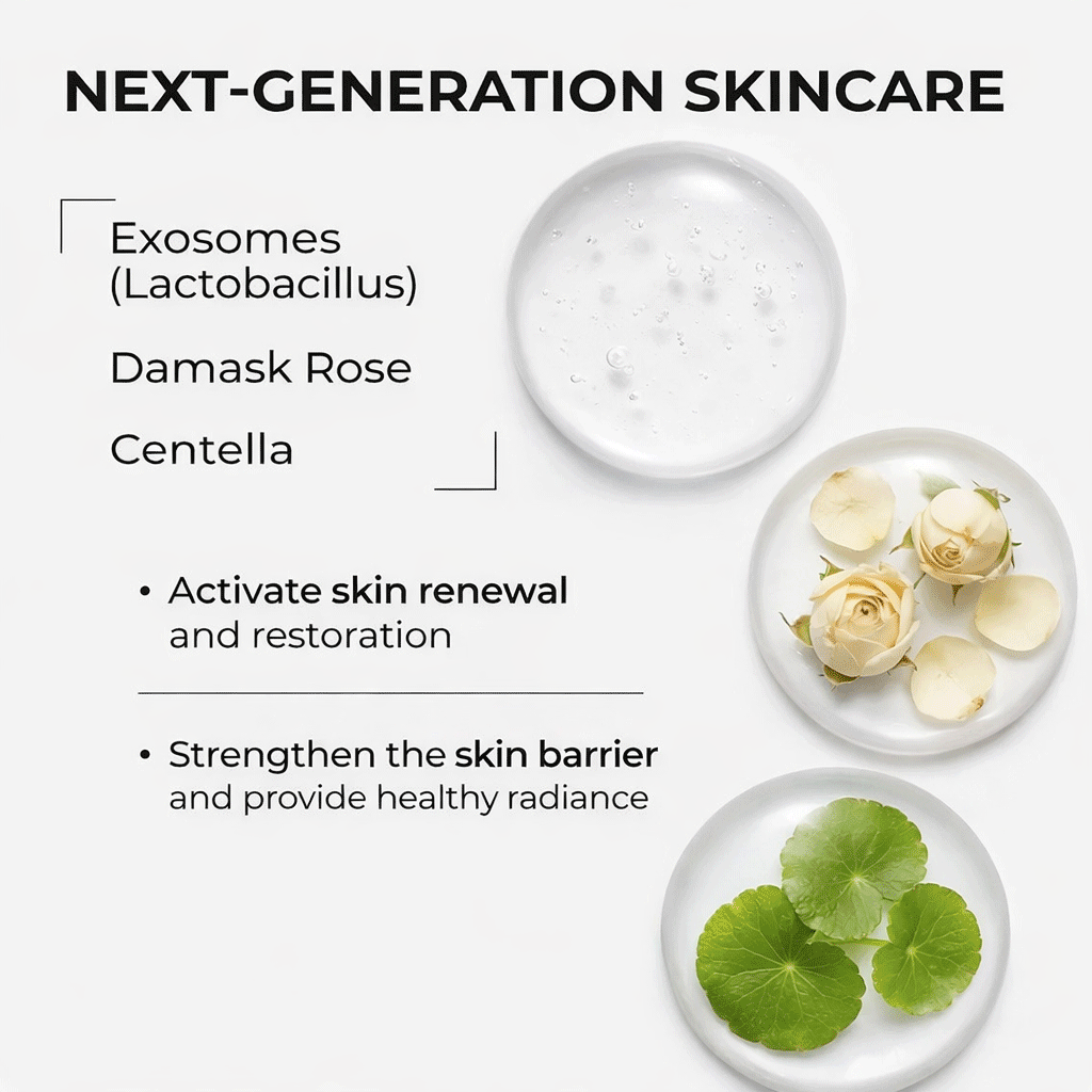 Matrigen LipoExosome Proxy Powder