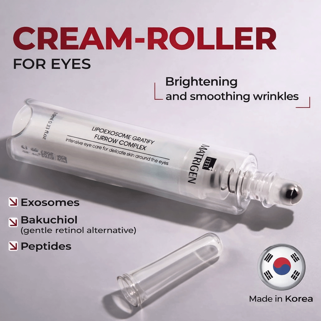 Matrigen LipoExosome Spot Wrinkle Reducer