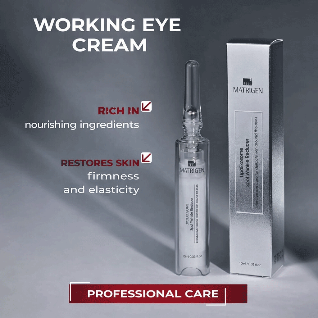 Matrigen LipoExosome Spot Wrinkle Reducer