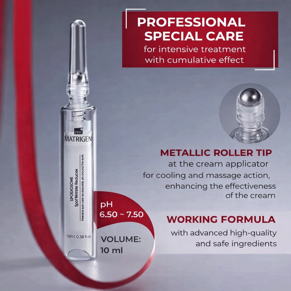 Matrigen LipoExosome Spot Wrinkle Reducer