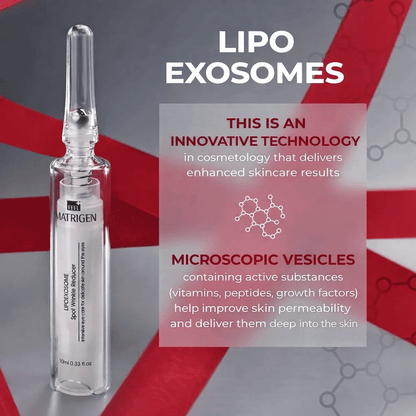 Matrigen LipoExosome Spot Wrinkle Reducer