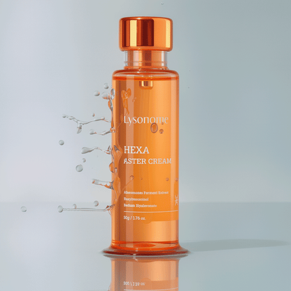 Lysonome Hexa Aster Cream