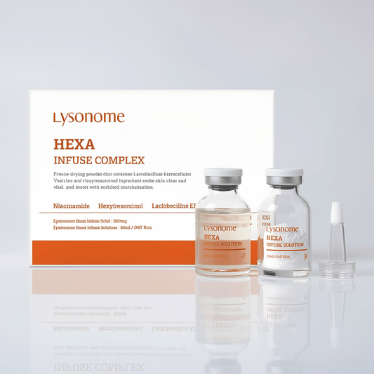 Lysonome Hexa Infuse Complex