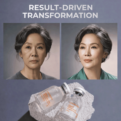 Lysonome Hexa Infuse Complex