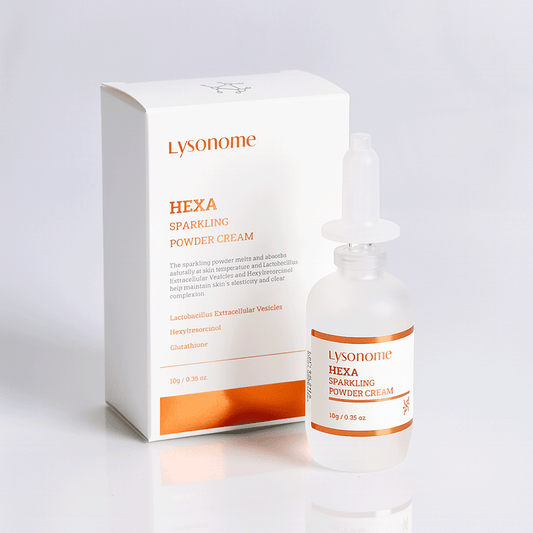 Lysonome Hexa Powder Cream